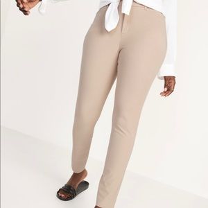 Old Navy Pixie Pants